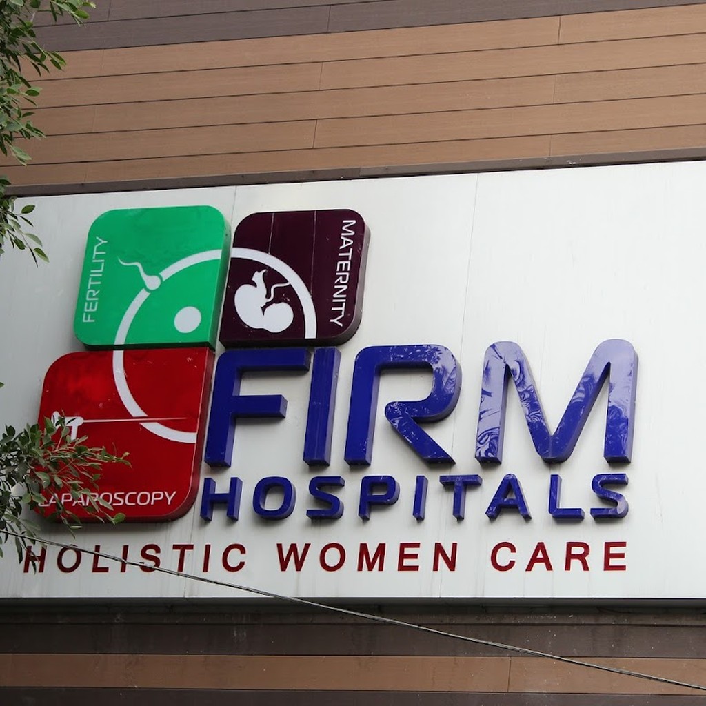 Firm Hospitals
