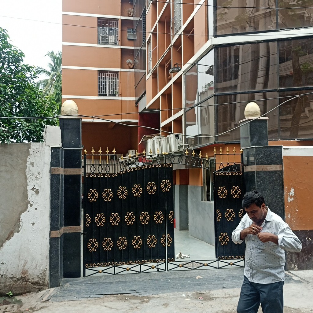 Fleming Hospital