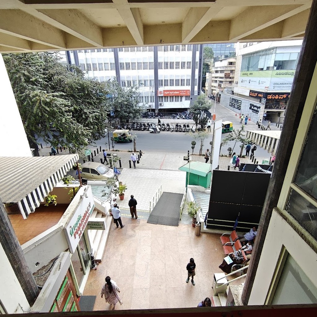 Fortis Hospital