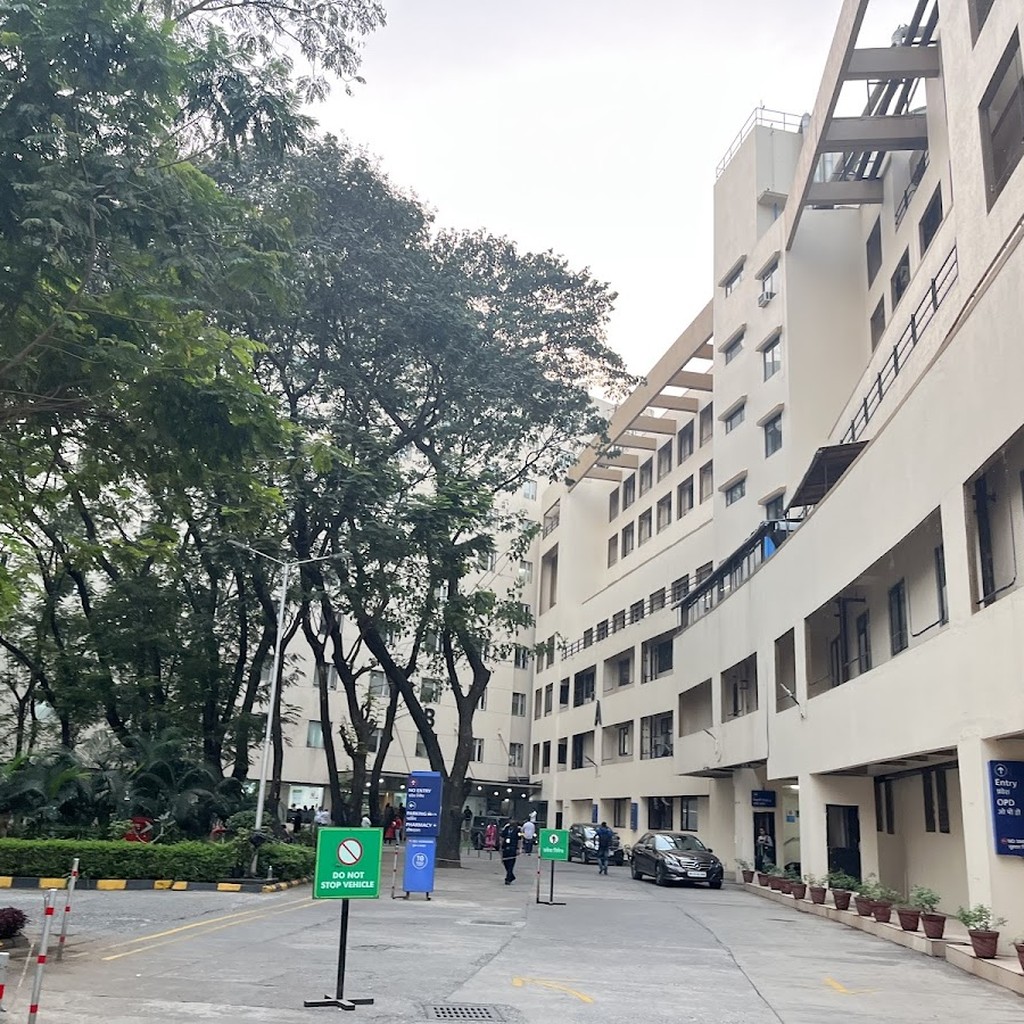Fortis Hospital