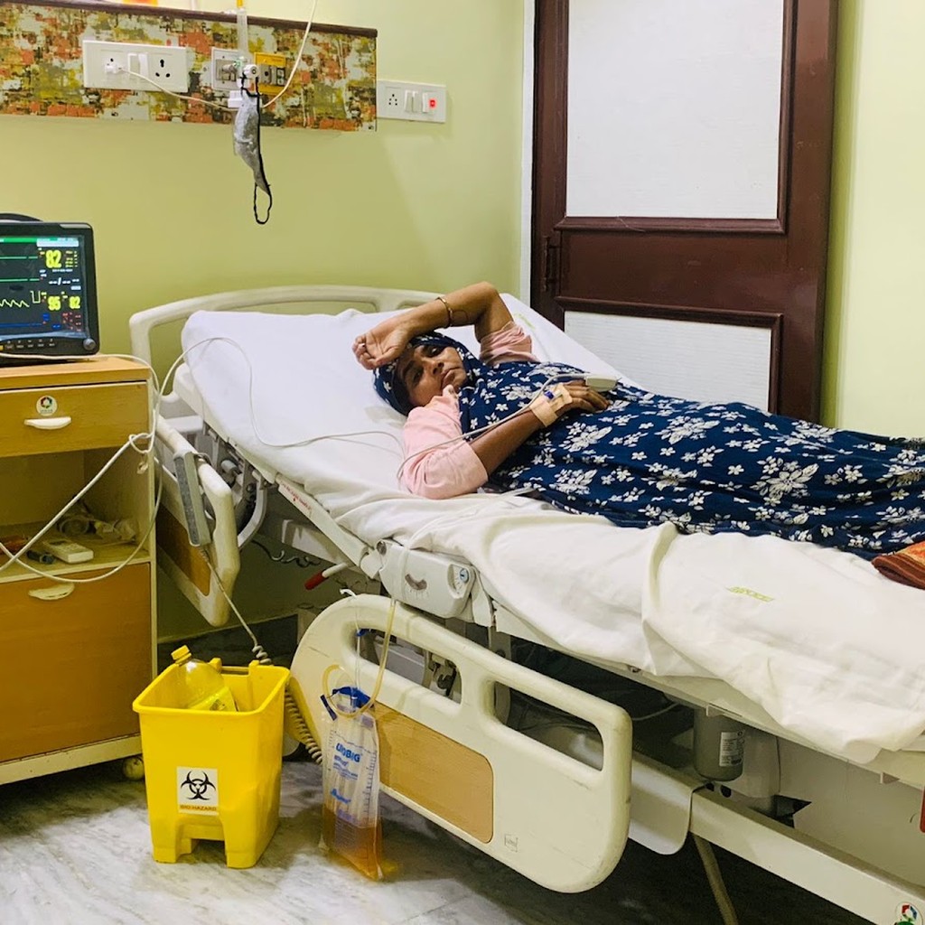 Fortiz Hospital