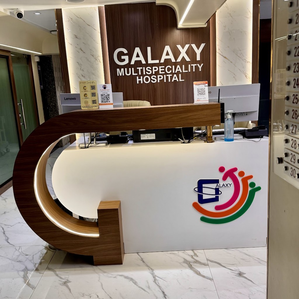 Galaxy Multispeciality Hospital, Wadala, Mumbai