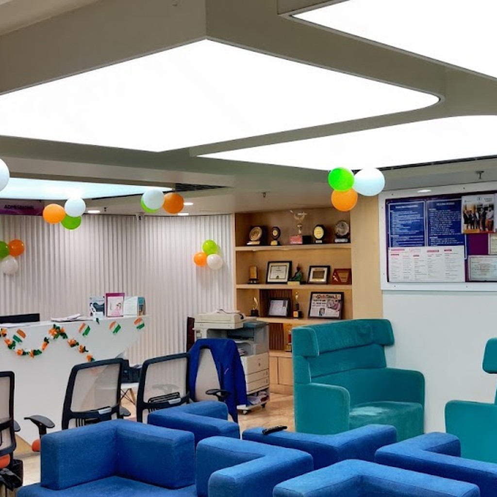 Gaudium Women Hospital