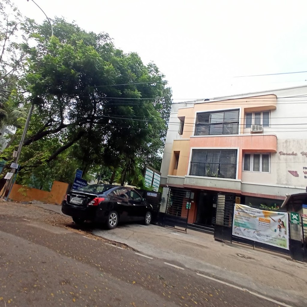 GBR Fertility Centre and Hospitals