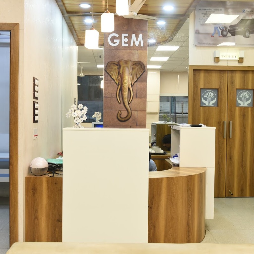 Gem Hospital