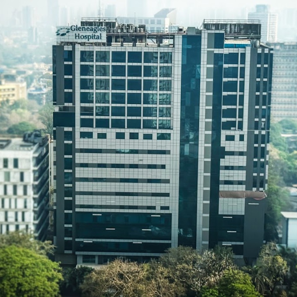 Global Hospital, Mumbai