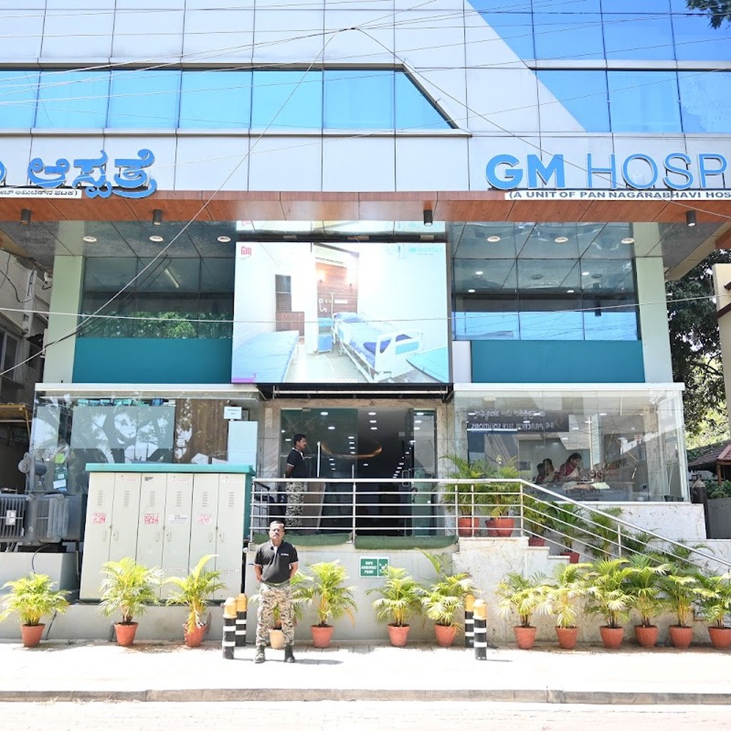 GM Hospitals