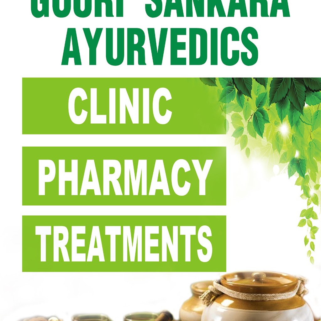Gouri Sankara Ayurvedics
