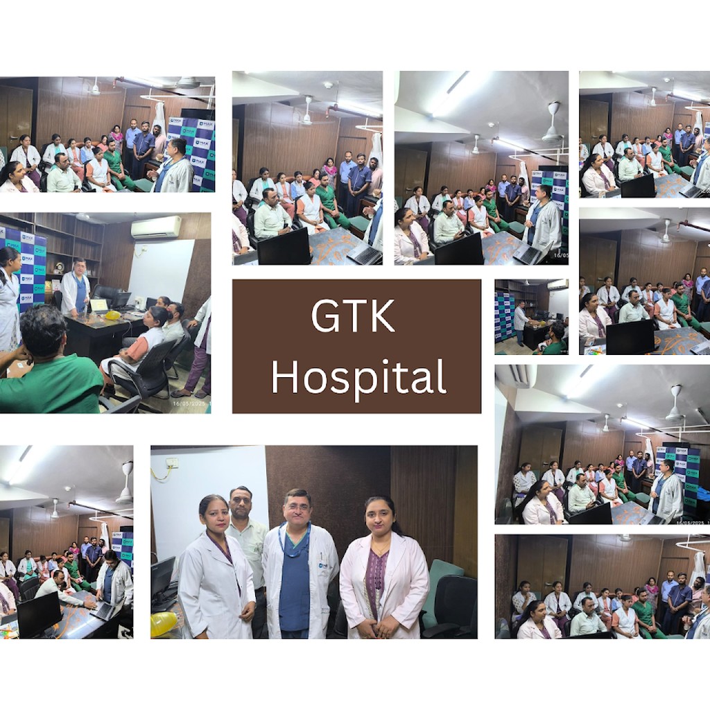 GTK Hospital