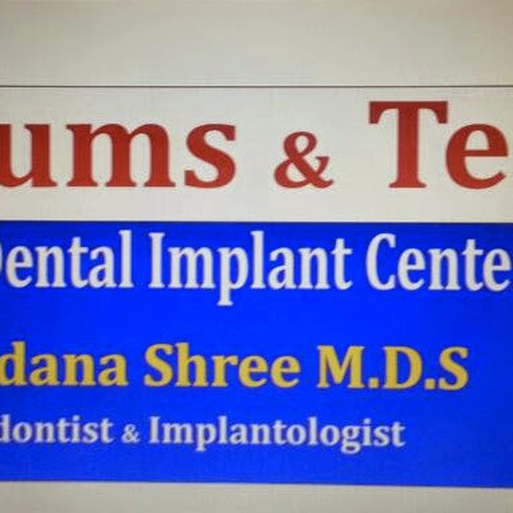 Gums and Teeth Dental