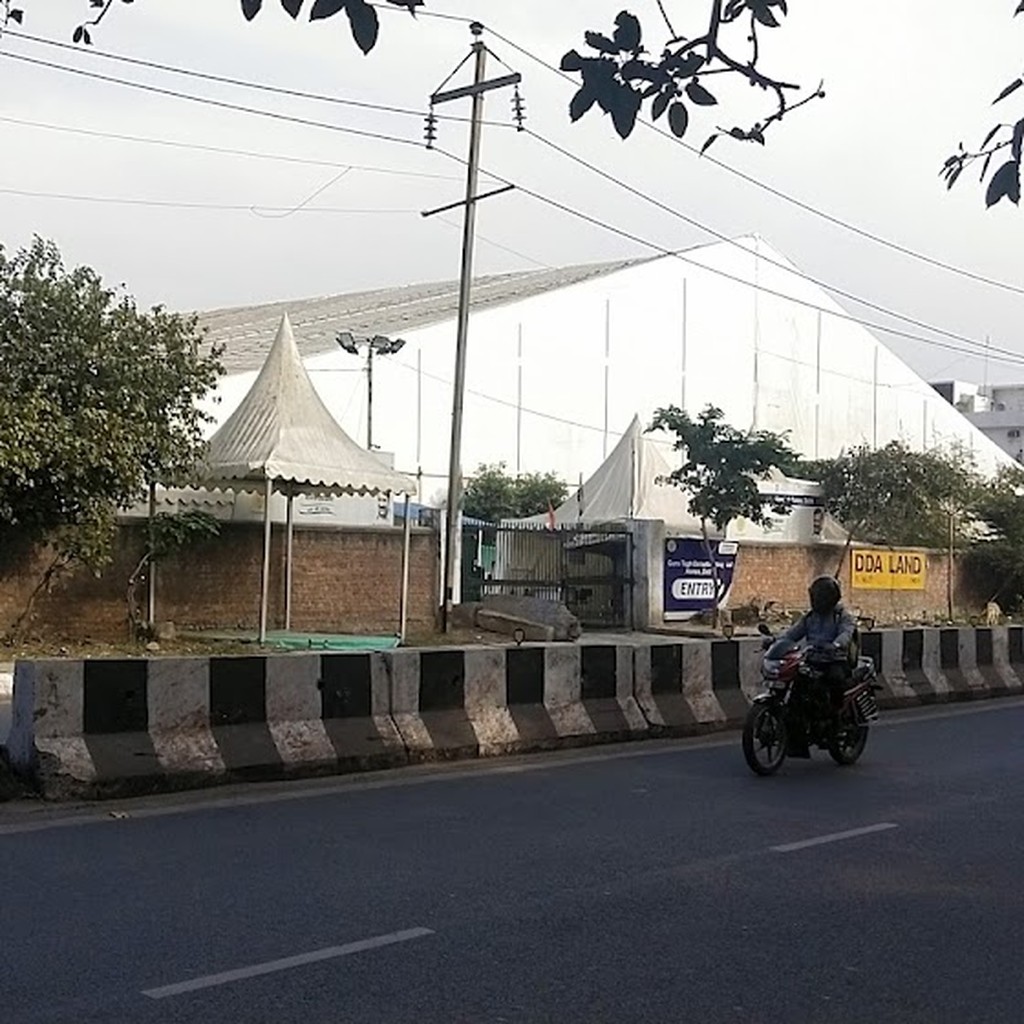 Guru Teg Bahadur Hospital