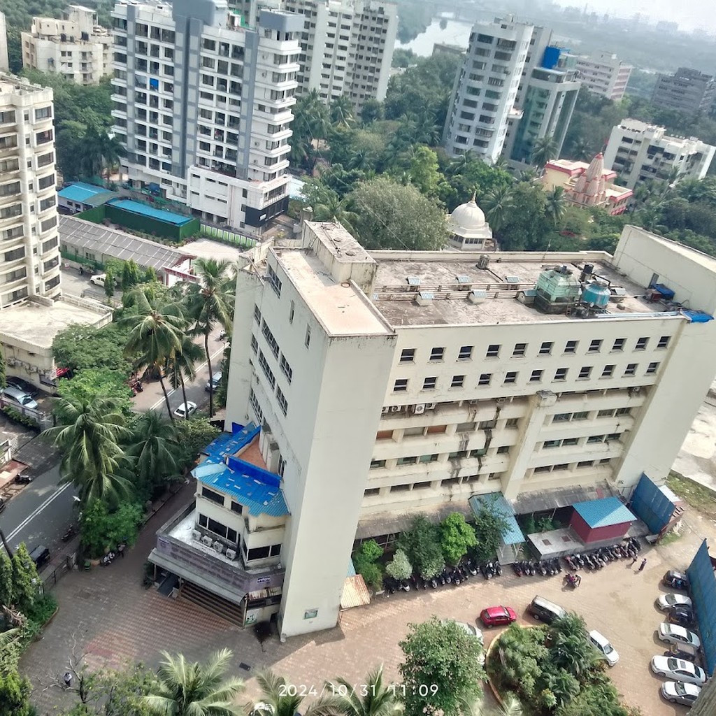 Gurunanak Hospital & Research Centre