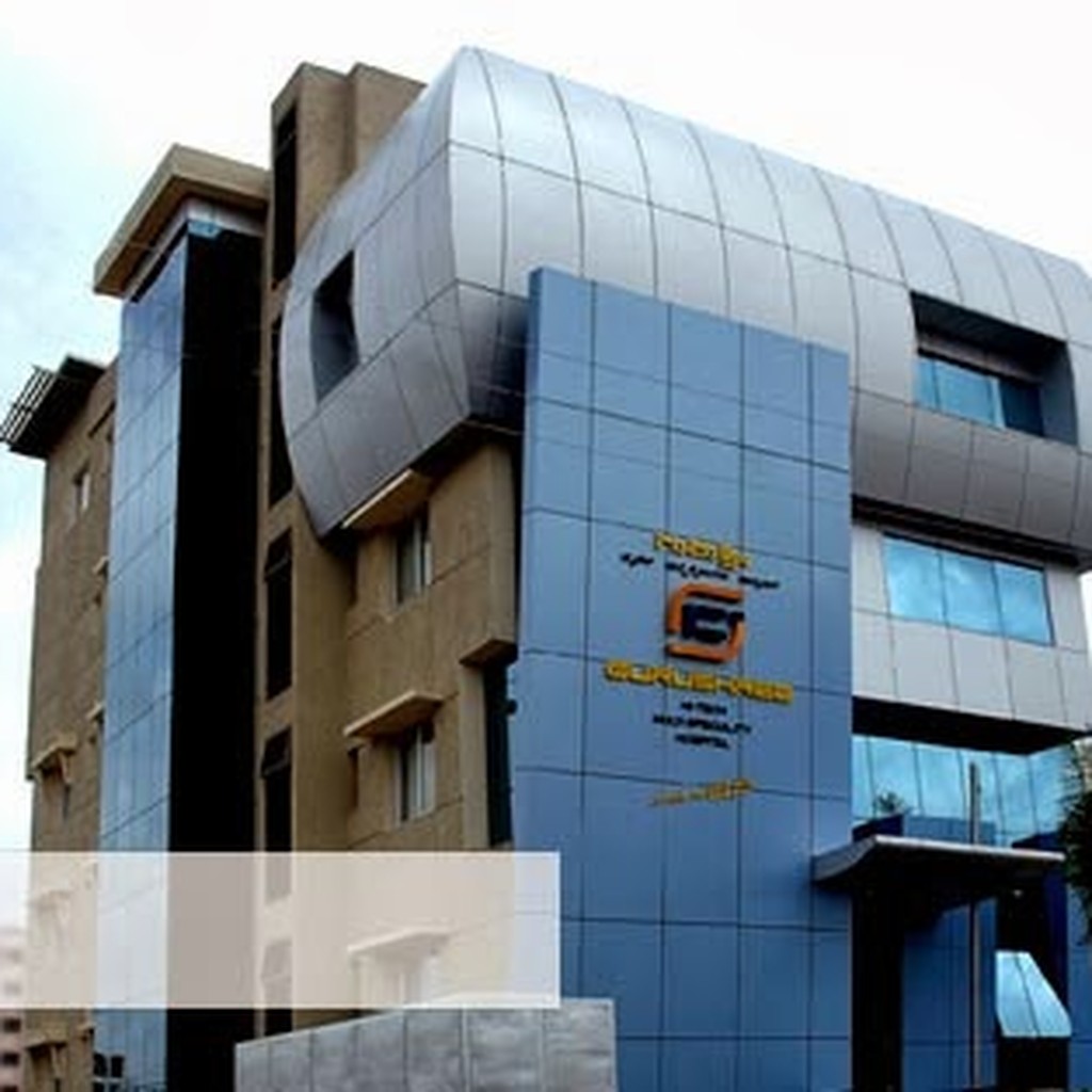 Gurushree Hospital
