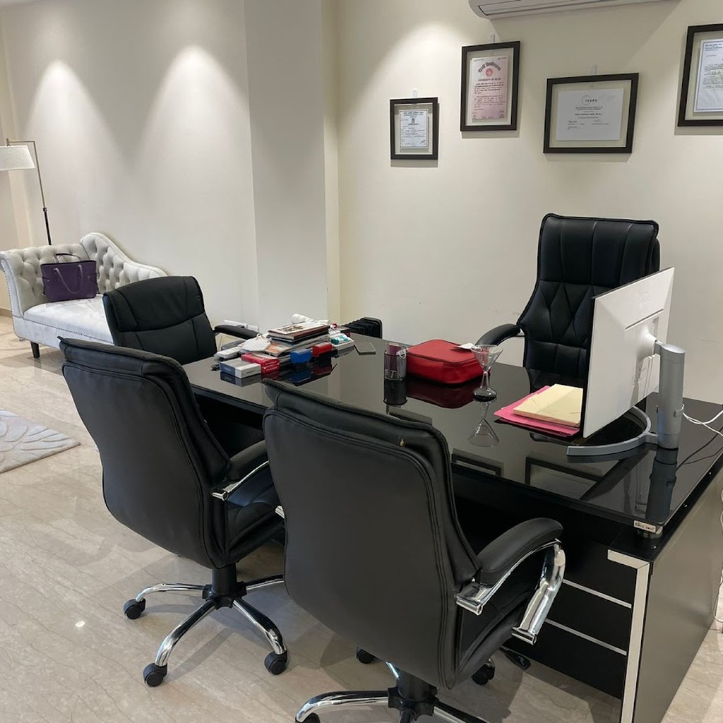Handa Aesthetics and Plastics