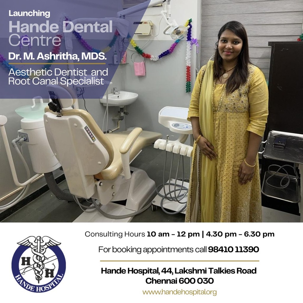 Hande Hospital - Laser Piles Centre