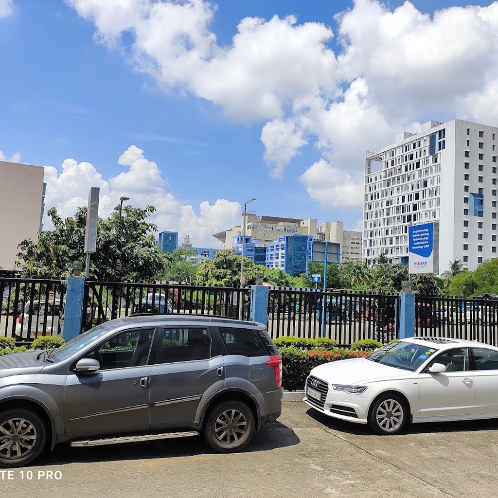 HCG Cancer Centre