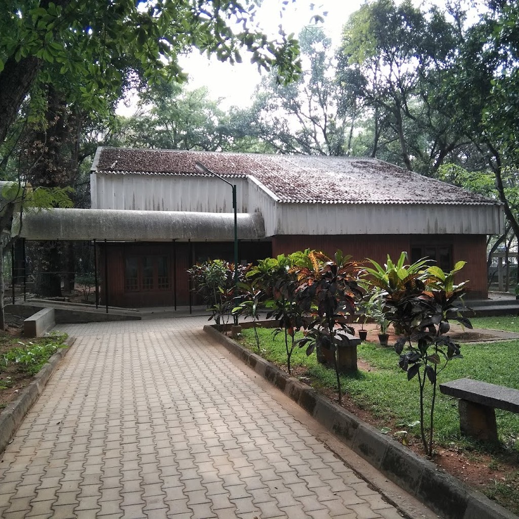 Health Centre, IISc
