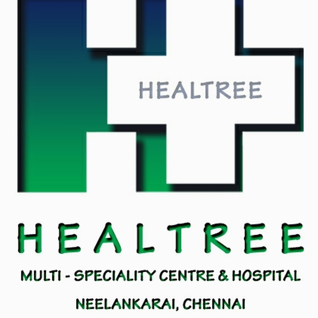 Healtree Multispeciality Centre & Hospital