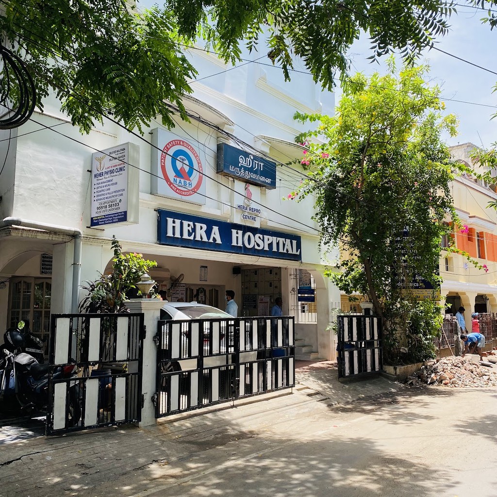 Hera Hospital