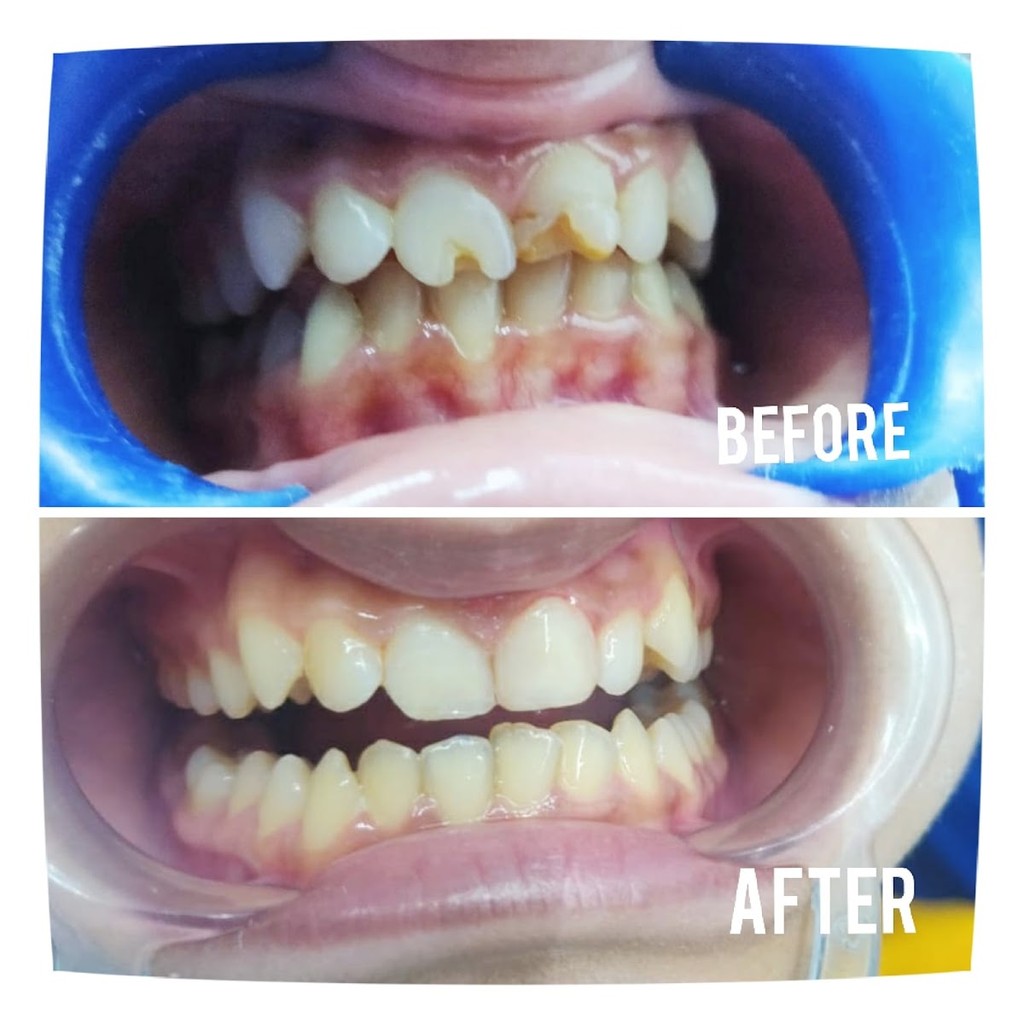 Holy Dental Care