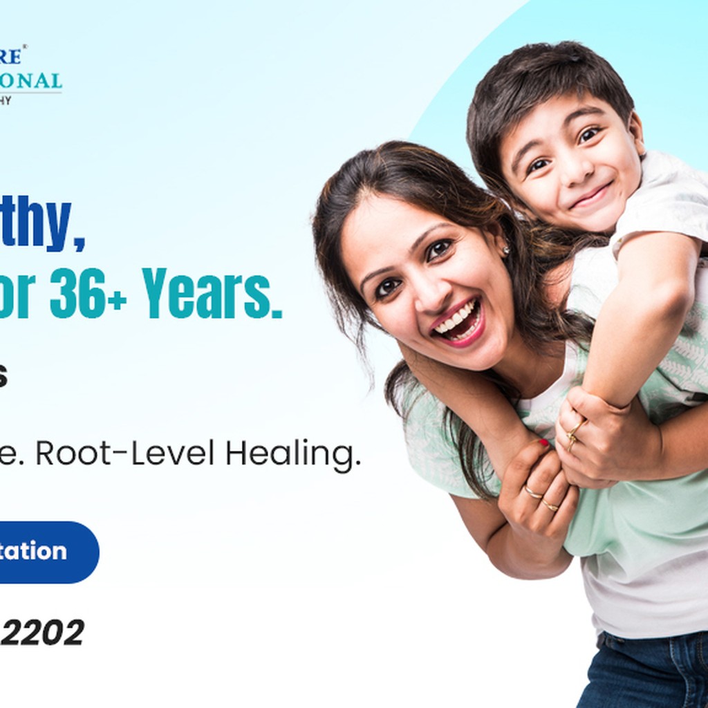 Homeocare International