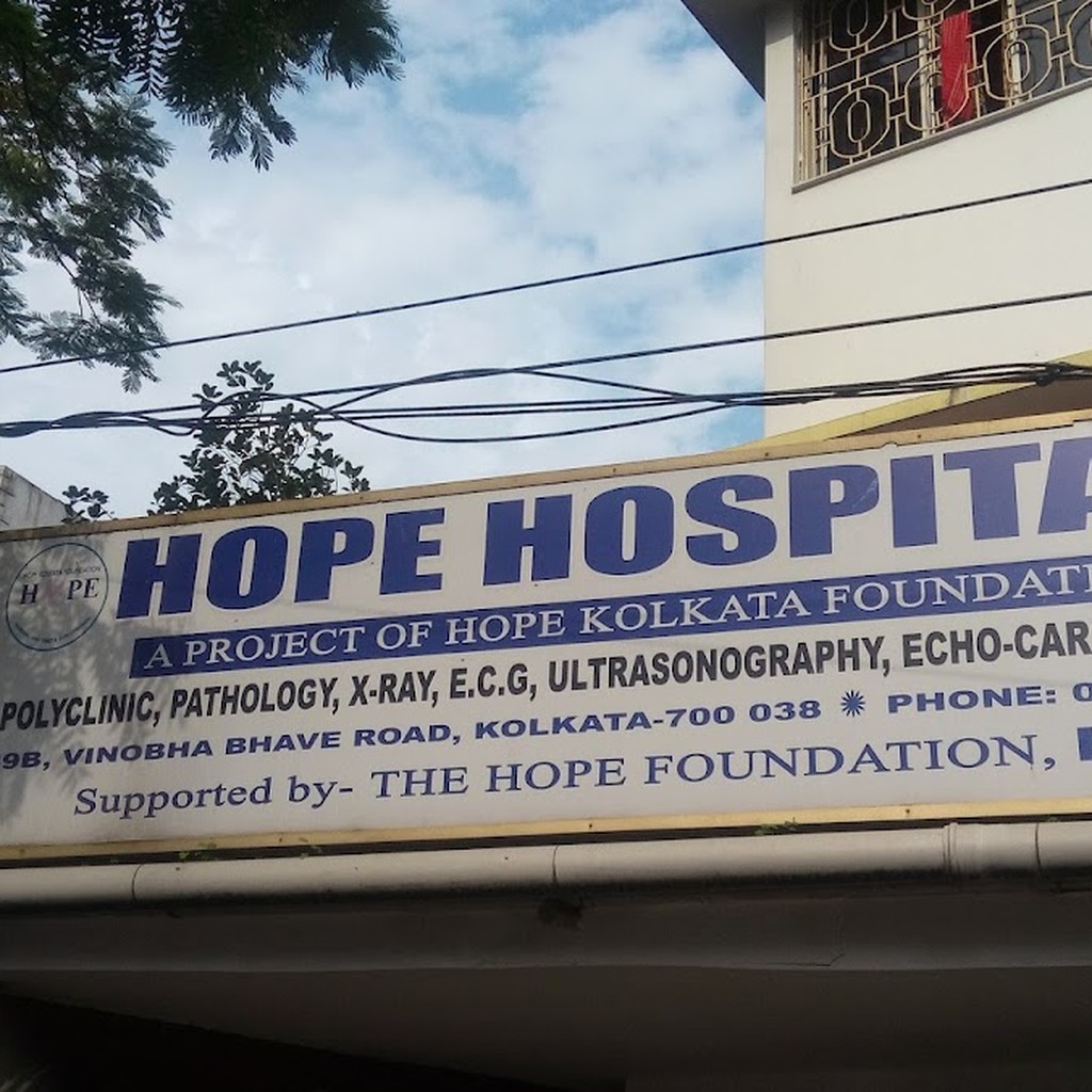 Hope Hospital