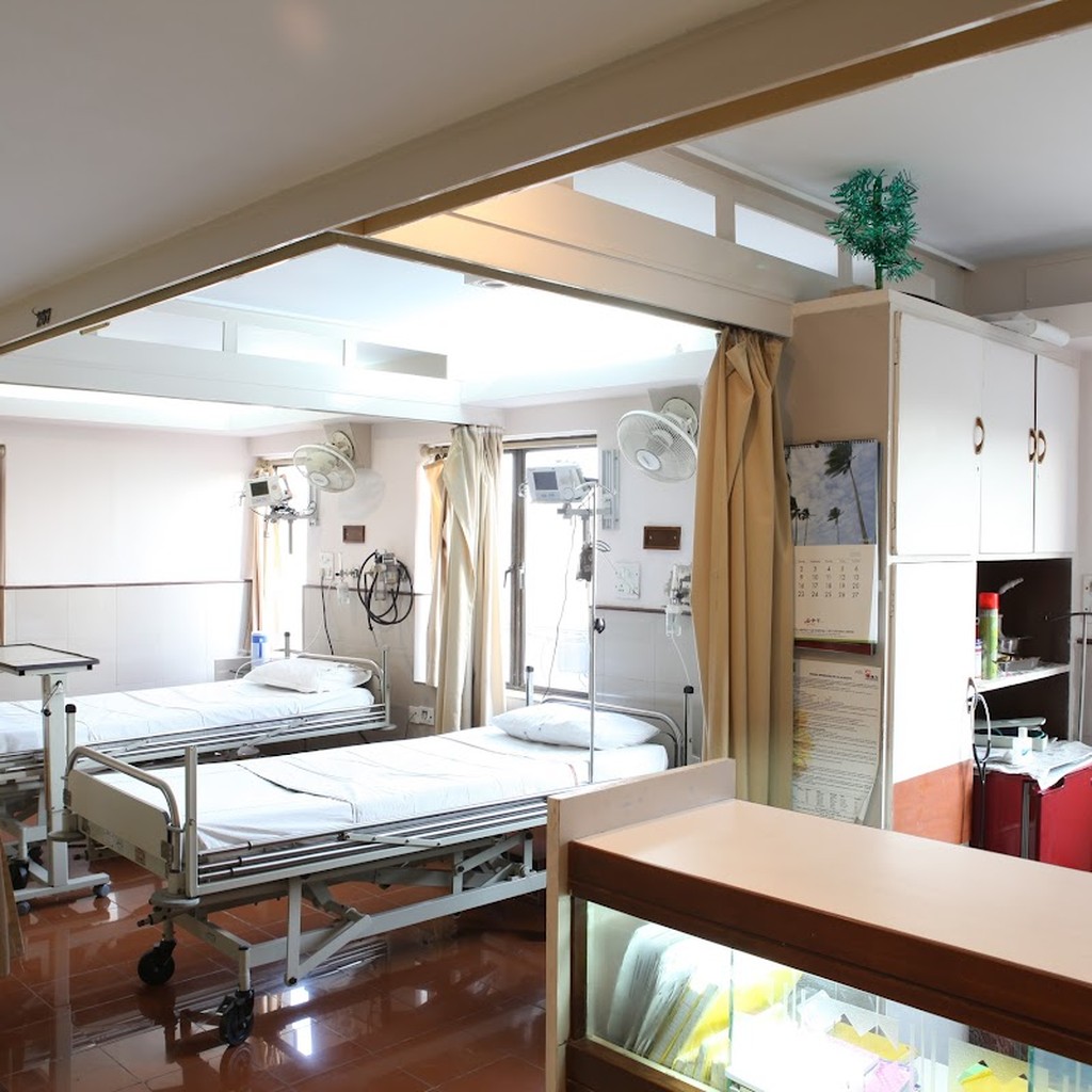 ILS Hospitals