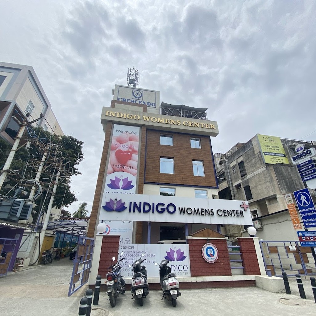 Indigo Womens Center