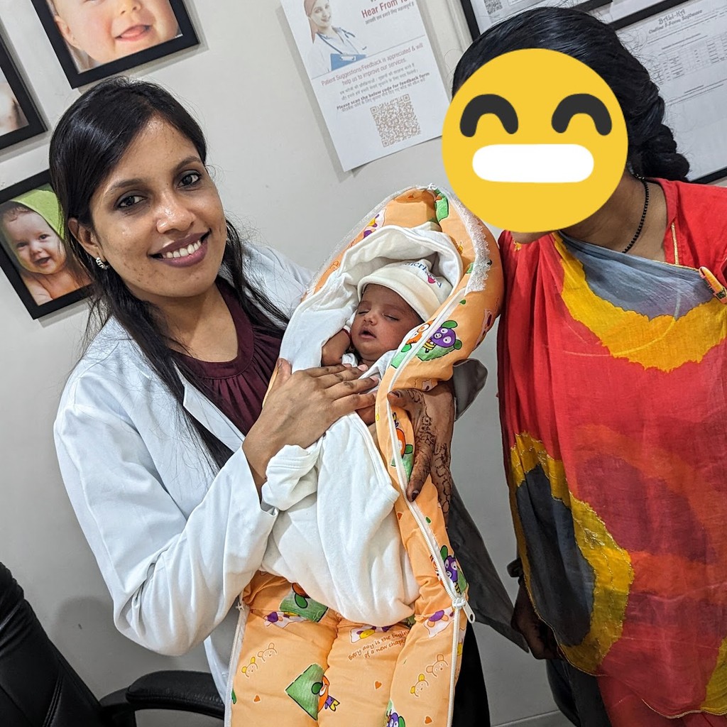 Indira IVF - Fertility and IVF Center