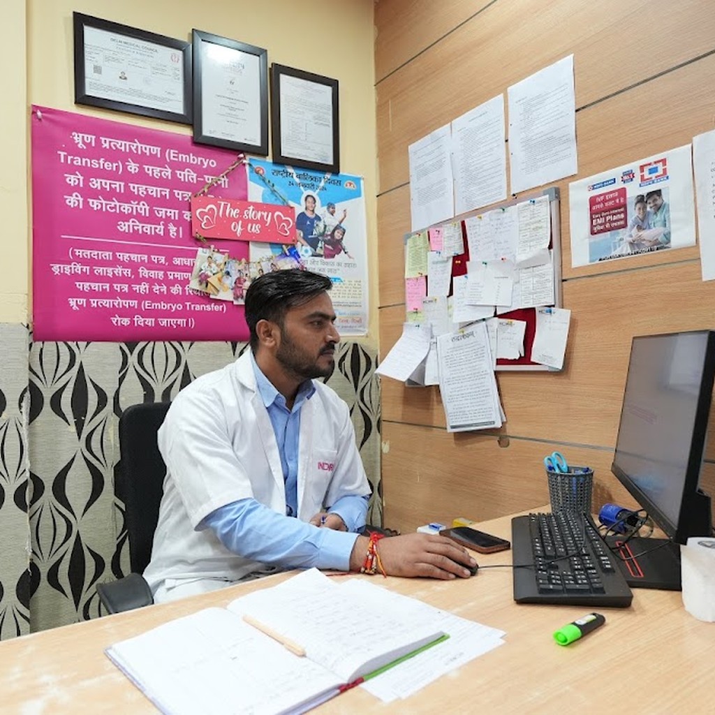 Indira IVF - Fertility and IVF Center