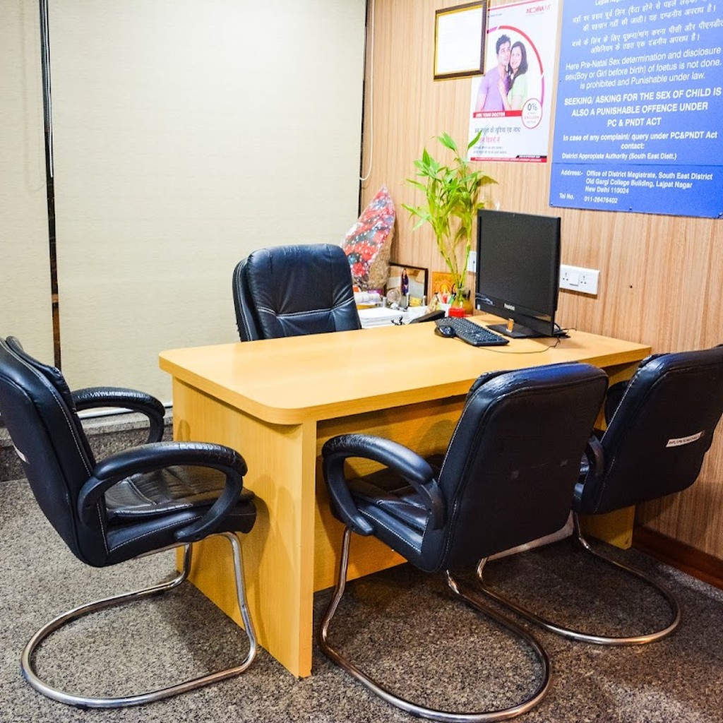 Indira IVF - Fertility and IVF Center