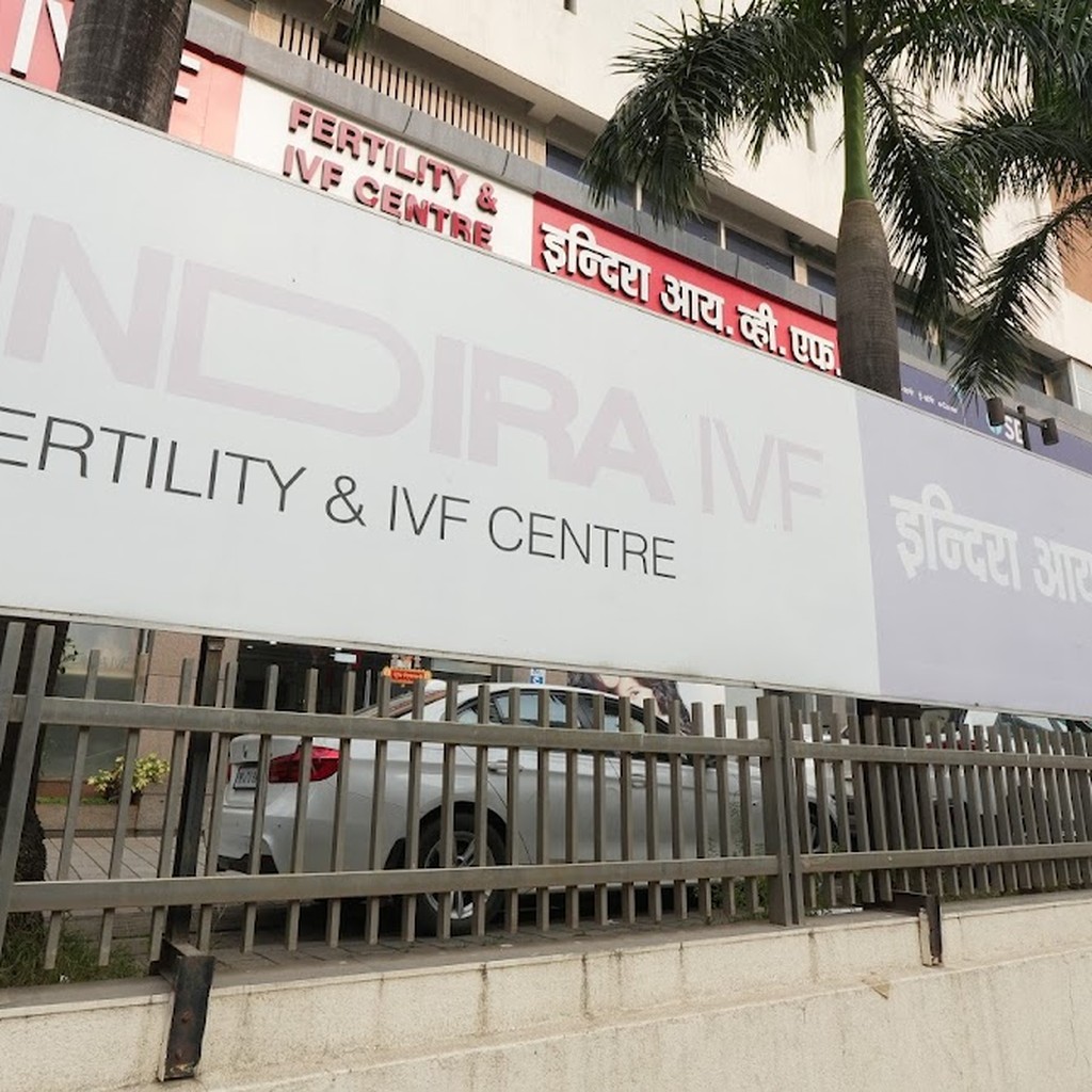 Indira IVF - Fertility and IVF Center