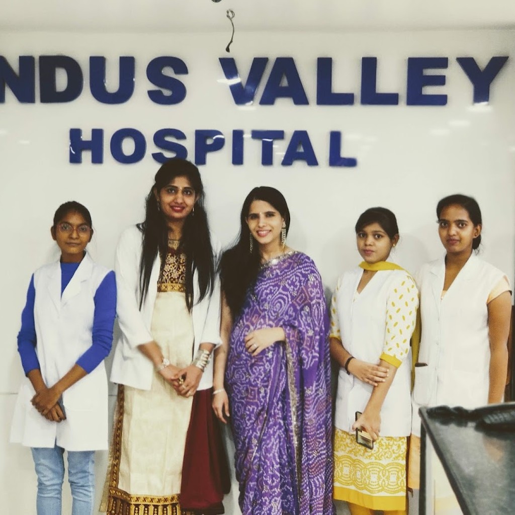 Indus Valley Hospitals