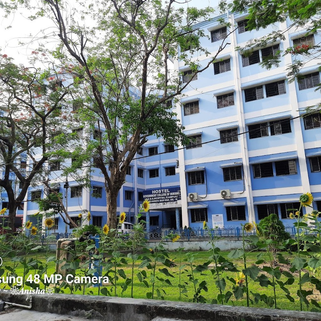 Infectious Diseases & Beleghata General Hospital