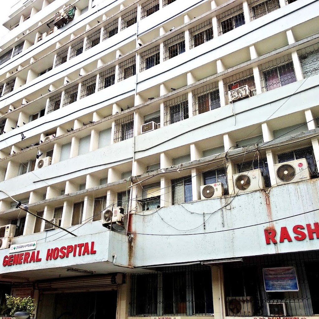 Inlaks General Hospital