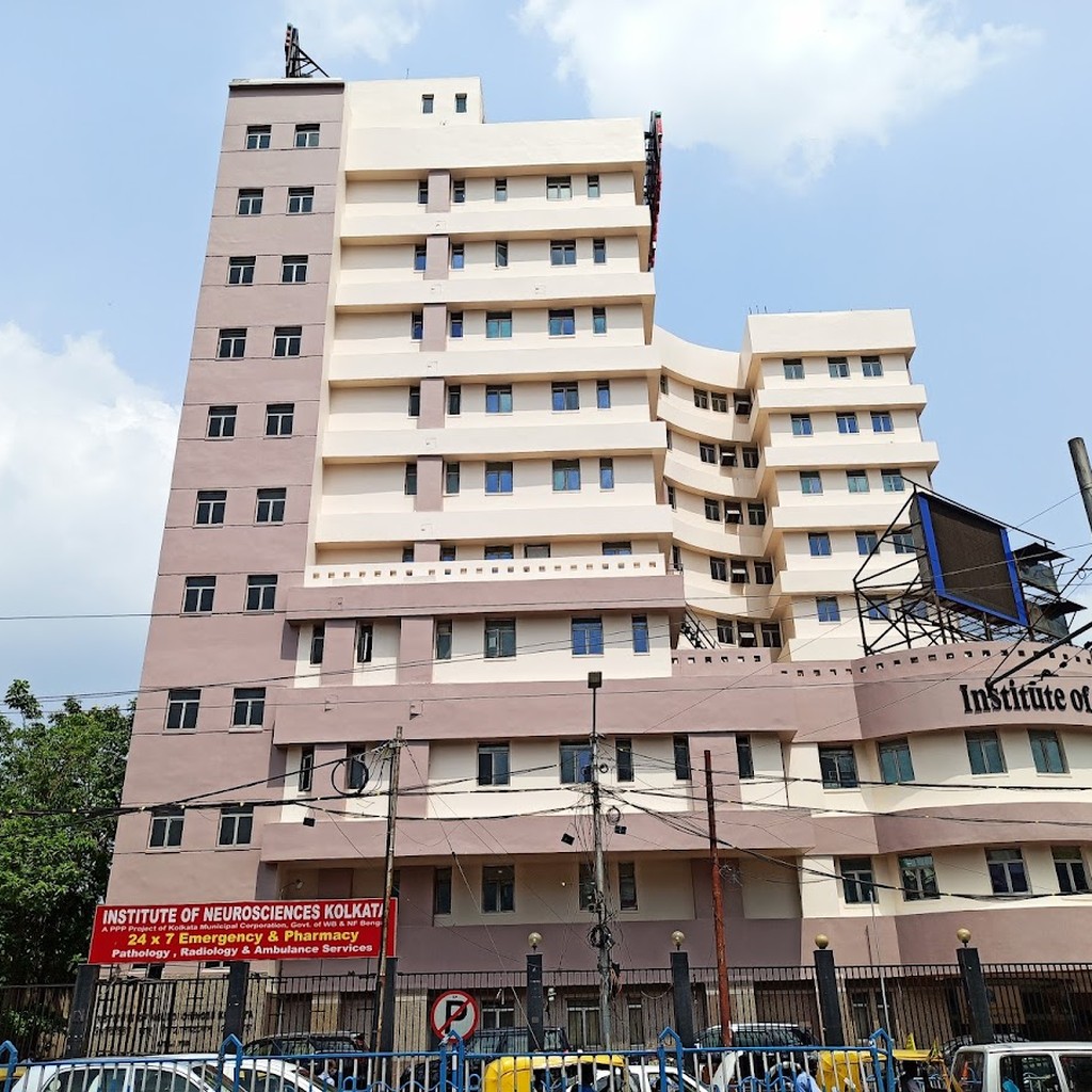 Institute of Neurosciences