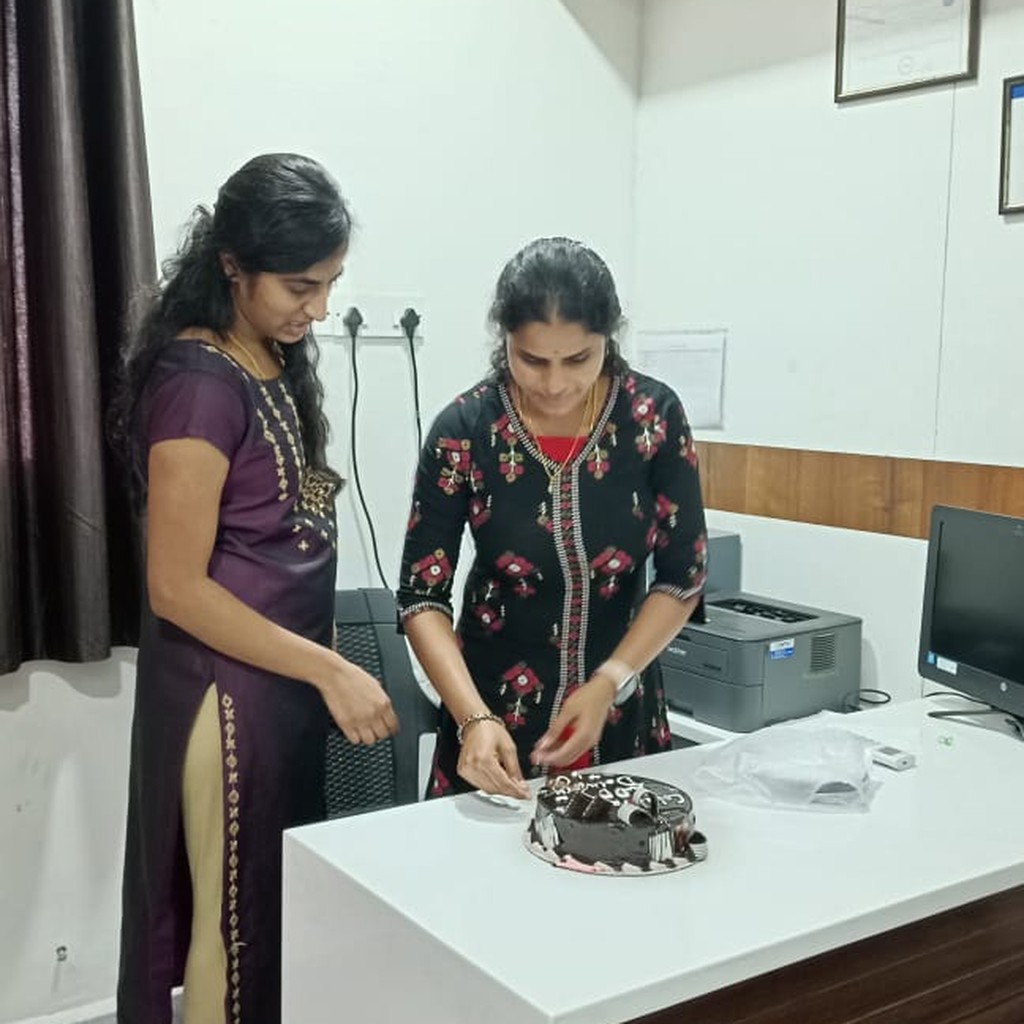 Iswarya Fertility Centre