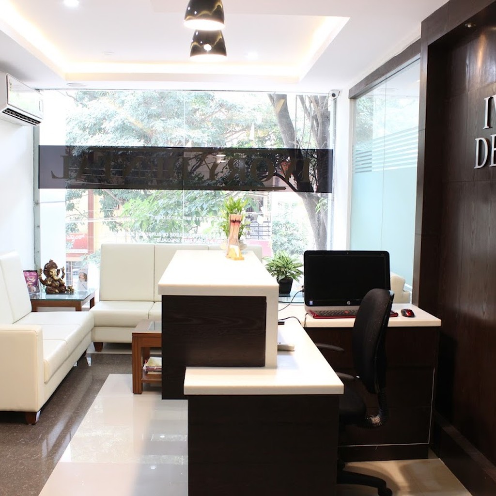 Ivory Dental