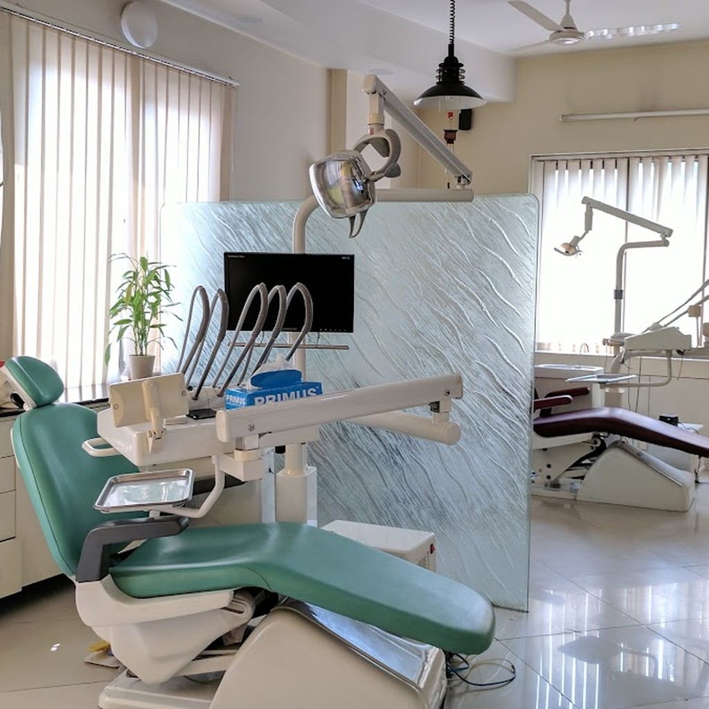 Ivory Dental Clinic