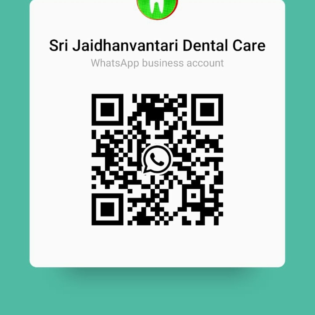 Jai Dhanvantari Aesthetic Dental And Implant Centre