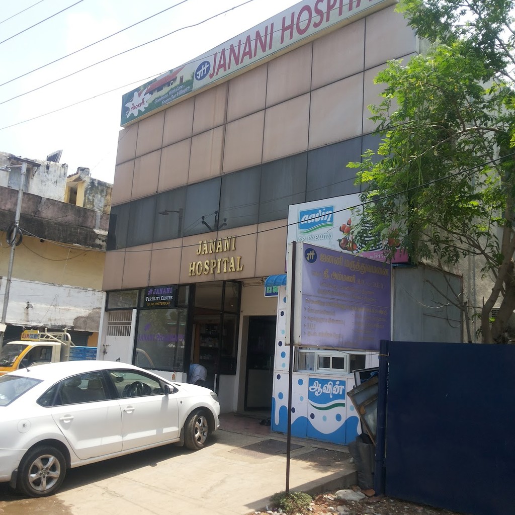 Janani Hospital