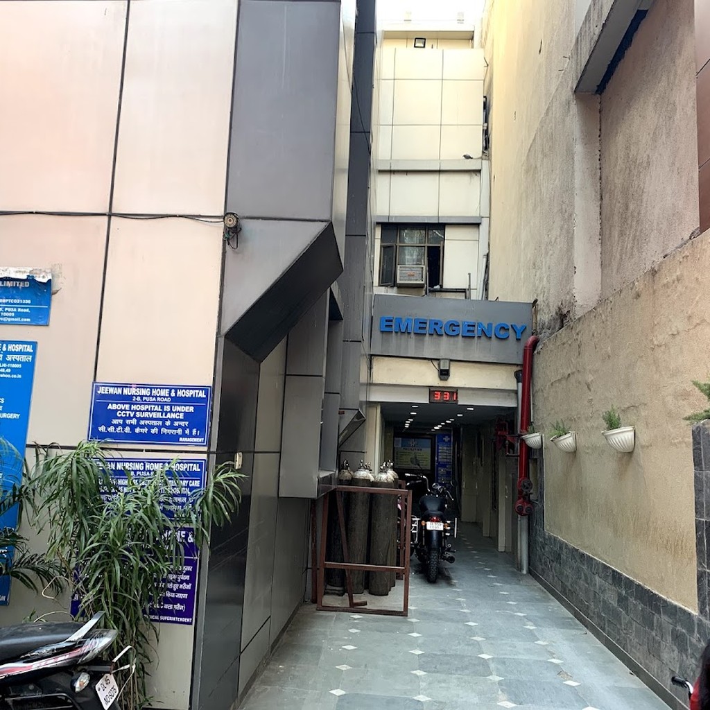 Jeewan Hospital