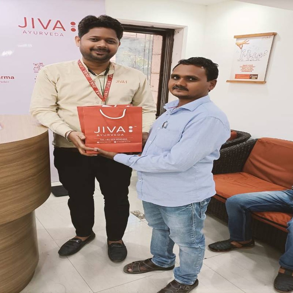 Jiva Ayurveda Clinic