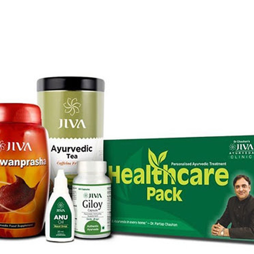 Jiva Ayurveda