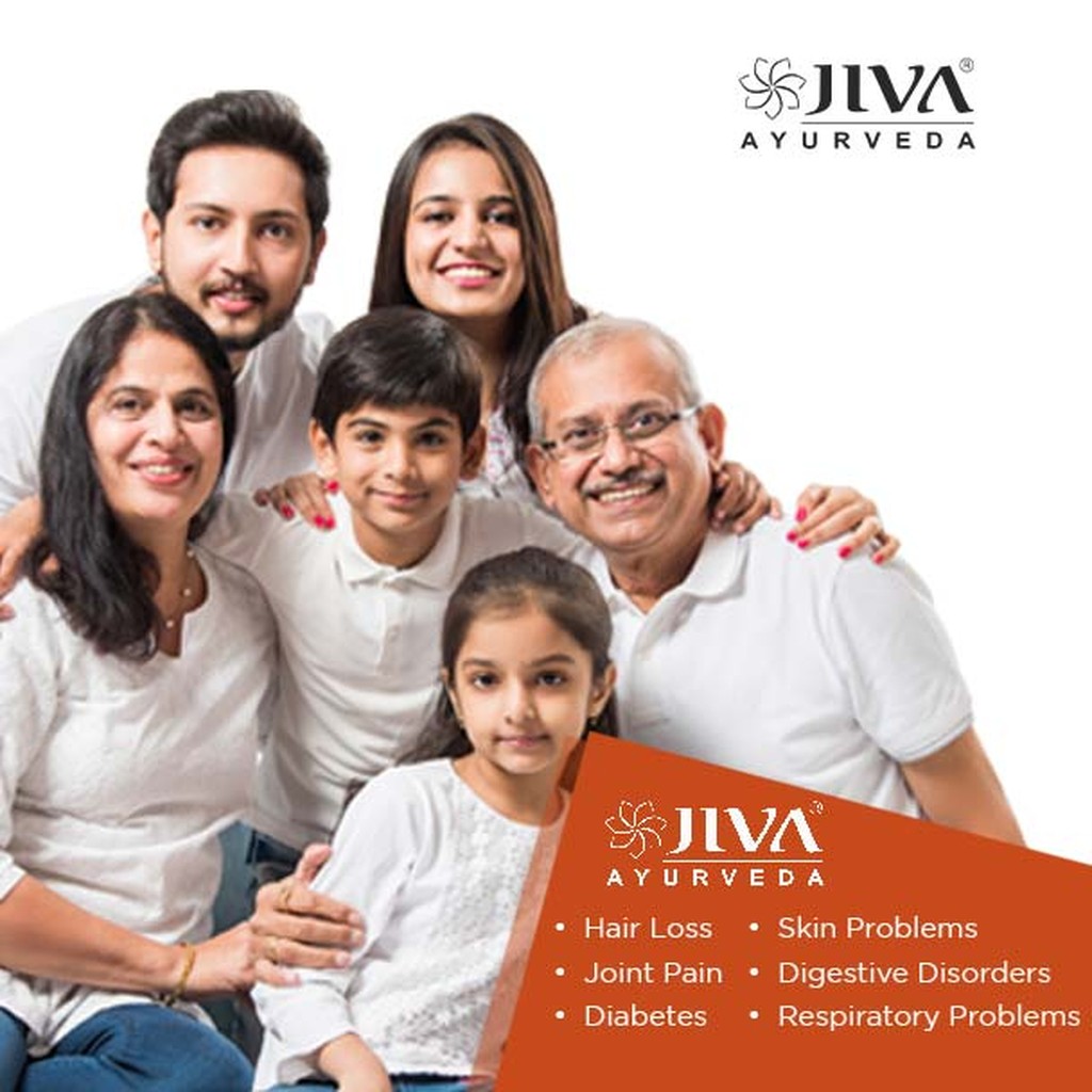 JIVA Ayurveda