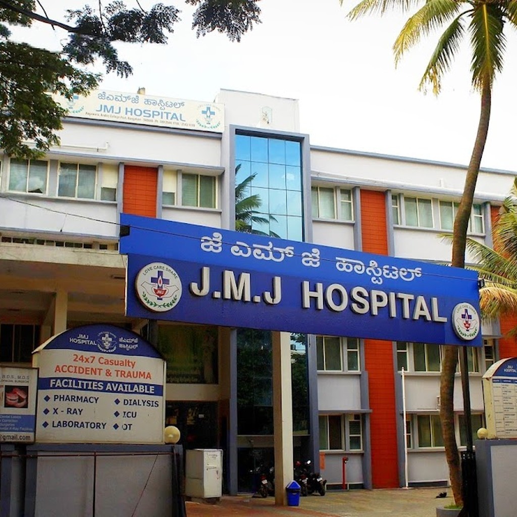 JMJ Hospital