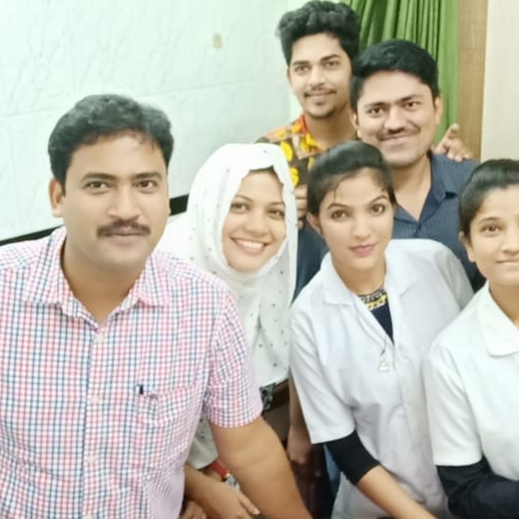 Jogeshwari Hospital