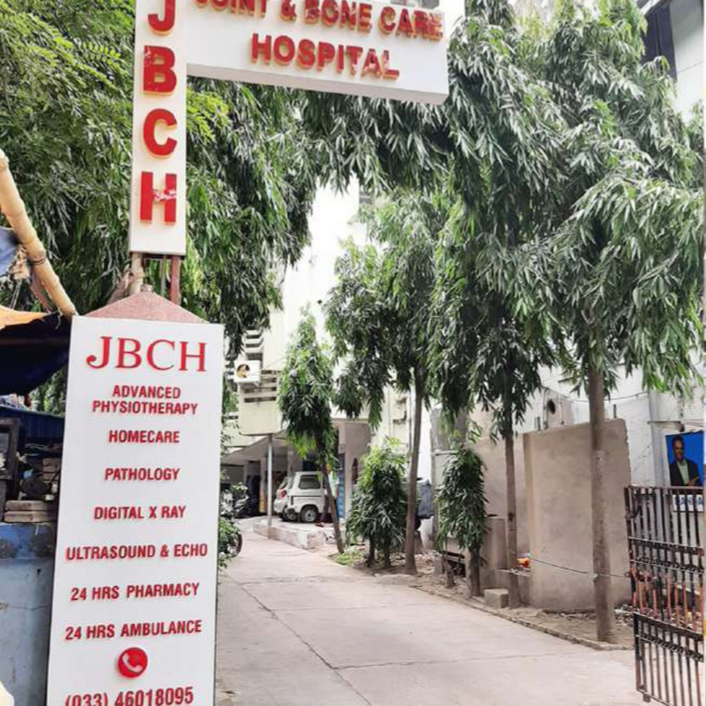 JOINT AND BONE CARE HOSPITAL