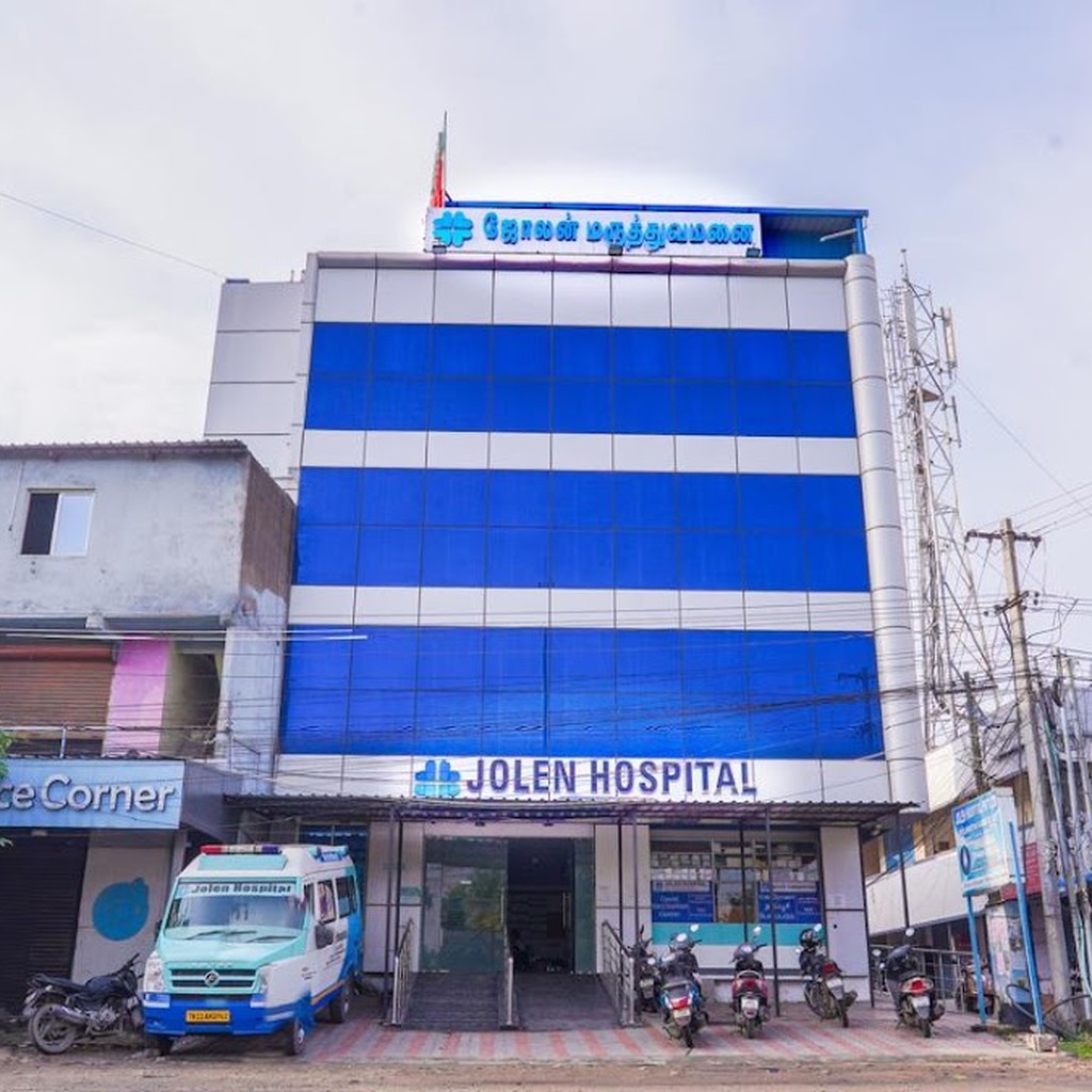 Jolen Hospital