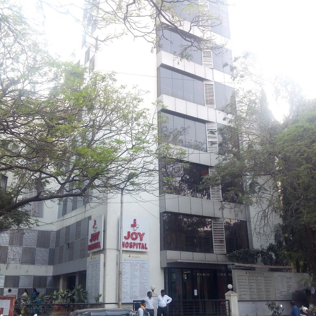 Joy Hospital